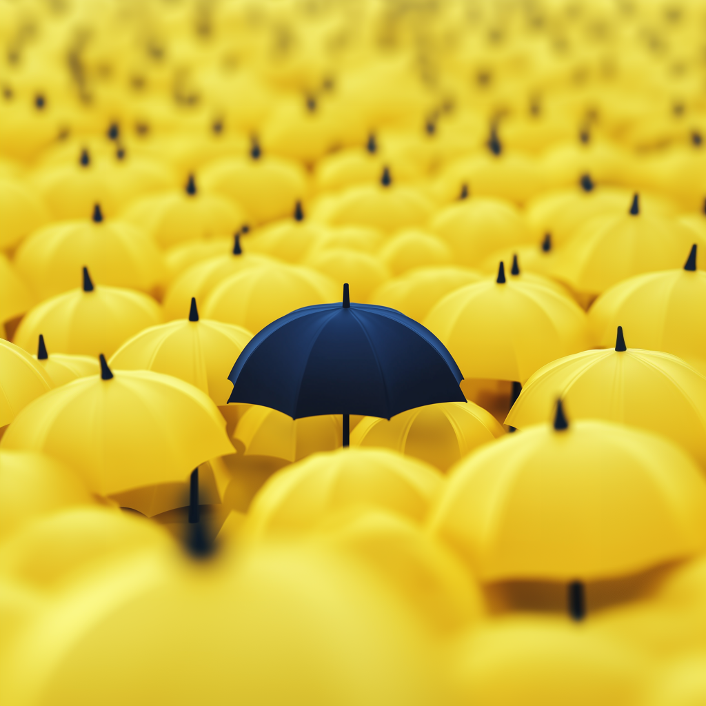 Marketing Strategy and Execution. In a world of endless noise, we help brands truly connect.